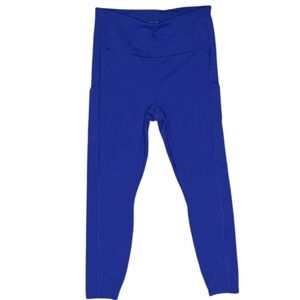 Athleta Ultimate Stash Pocket 7/8 Tight Leggings